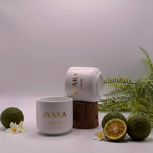 Malai Candle