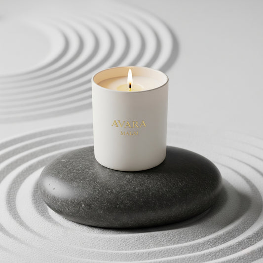 Malai Candle